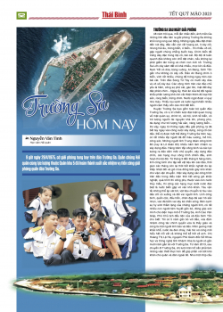 B&aacute;o Tết Xu&acirc;n Qu&yacute; M&atilde;o 2023