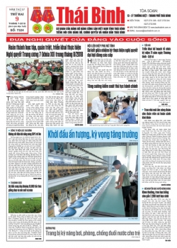 Số 7324 - Thứ 2 ng&agrave;y 9/7/2018