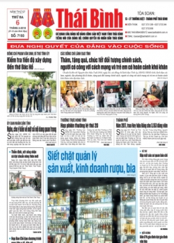 Số 7193 - Thứ 3 ng&agrave;y 06/02/2018