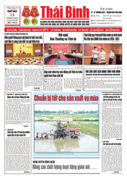 Số 7616 - Thứ 6 ng&agrave;y 14/6/2019