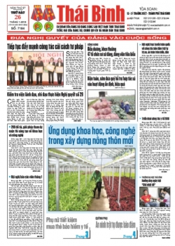 Số 7184 - Thứ 6 ng&agrave;y 26/01/2018