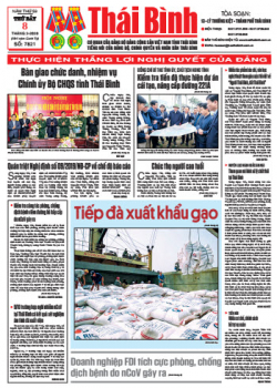 Số 632 - Chủ nhật ng&agrave;y 09 - 2 -2020