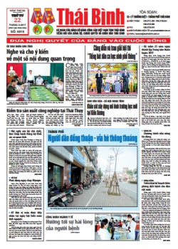 Số 6918, Thứ 4 ng&agrave;y 22/3/2017