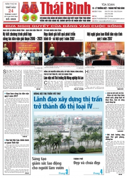 Số 6920 - Thứ 6 ng&agrave;y 24/3/2017