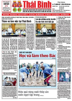 Số 6921 - Thứ 7 ng&agrave;y 25/3/2017