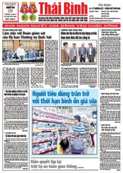 Số 6924 - Thứ 4 ng&agrave;y 29/3/2017