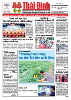 Số 6928 - Thứ 2 ng&agrave;y 03/42017