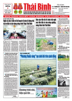 Số 6929 - Thứ 3 ng&agrave;y 04/42017