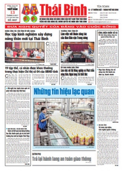 Số 6937 - Thứ 5 ng&agrave;y 13/42017