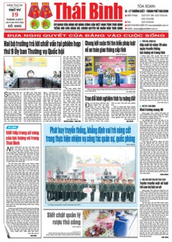 Số 6942 - Thứ 4 ng&agrave;y 19/4/2017