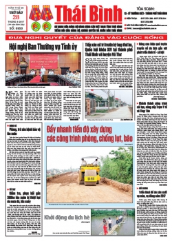 Số 6950 - Thứ 6 ng&agrave;y 28/4/2017