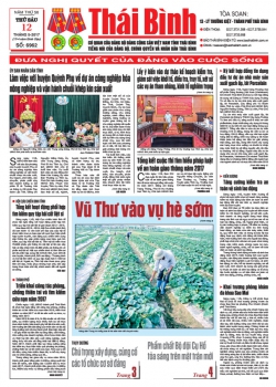 Số 6962 - Thứ 6 ng&agrave;y 12/5/2017