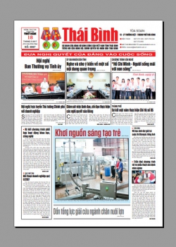 Số 6967- Thứ 5 ng&agrave;y 18/5/2017