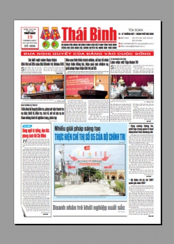 Số 6968- Thứ 6 ng&agrave;y 19/5/2017