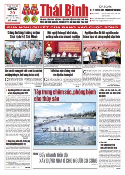 Số 6969- Thứ 7 ng&agrave;y 20/5/2017