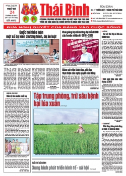 Số 6972 - Thứ 4 ng&agrave;y 24/5/2017