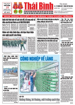 Số 6973 - Thứ 5 ng&agrave;y 25/5/2017