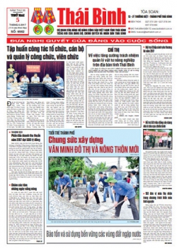 Số 6982- Thứ 2 ng&agrave;y 5/6/2017