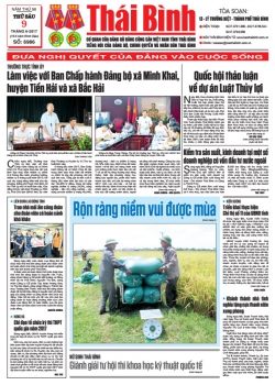 Số 6986 - Thứ 6 ng&agrave;y 08/6/2017