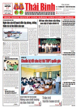 Số 6993- Thứ 7 ng&agrave;y 17/6/2017