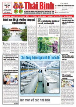 Số 6994- Thứ 2 ng&agrave;y 19/6/2017