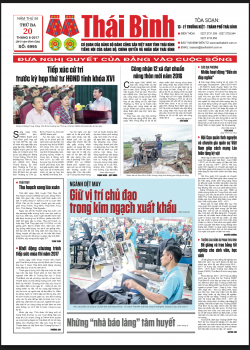 Số 6995 - Thứ 3 ng&agrave;y 20/6/2017