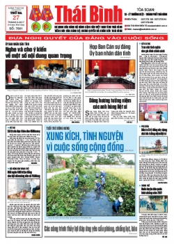 Số 7001- Thứ 3 ng&agrave;y 27/6/2017