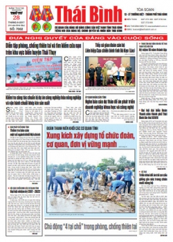 Số 7002- Thứ 4 ng&agrave;y 28/6/2017