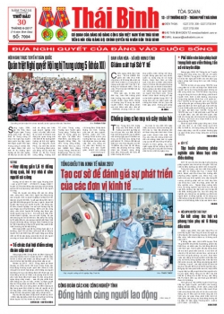 Số 7004- Thứ 6 ng&agrave;y 30/6/2017