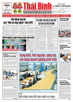 Số 7006- Thứ 2 ng&agrave;y 3/7/2017