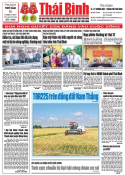 Số 7009- Thứ 5 ng&agrave;y 06/7/2017