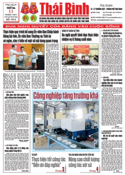 Số 7013 - Thứ 3 ng&agrave;y 11/7/2017