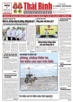 Số 7018- Thứ 2 ng&agrave;y 17/7/2017