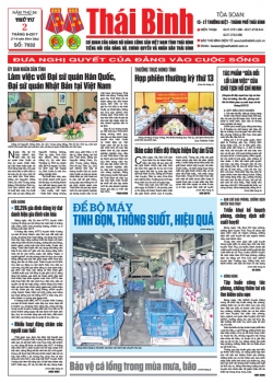 Số 7032 - Thứ 3 ng&agrave;y 02/8/2017