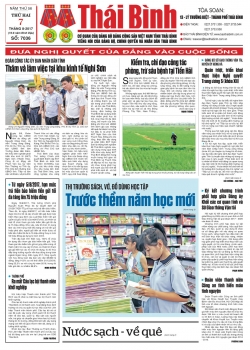 Số 7036 - Thứ 2 ng&agrave;y 07/8/2017