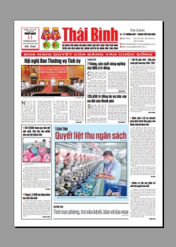 Số 7040- Thứ 6 ng&agrave;y 11/8/2017