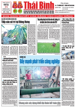 Số 7043 - Thứ 3 ng&agrave;y 15/8/2017