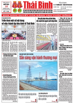 Số 7046 - Thứ 6 ng&agrave;y 18/8/2017