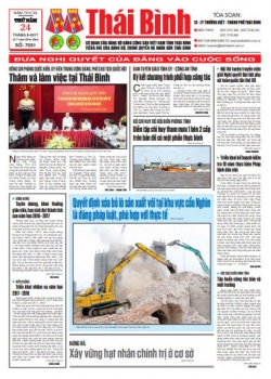 Số 7051- Thứ 5 ng&agrave;y 24/8/2017