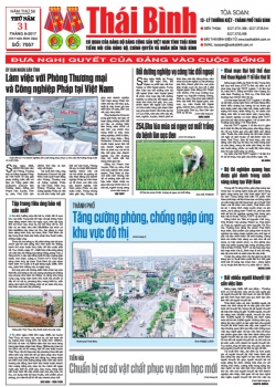 Số 7057 - Thứ 5 ng&agrave;y 31/8/2017