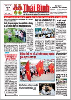 Số 7061- Thứ 3 ng&agrave;y 5/9/2017