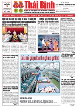 Số 7065- Thứ 7 ng&agrave;y 9/9/2017