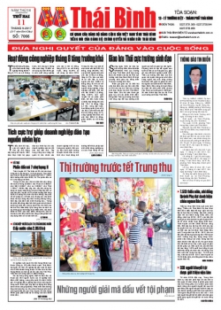 Số 7066- Thứ 2 ng&agrave;y 11/9/2017