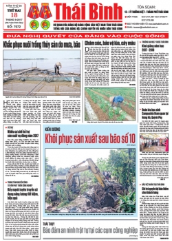 Số 7072 - Thứ 2 ng&agrave;y 18/9/2017