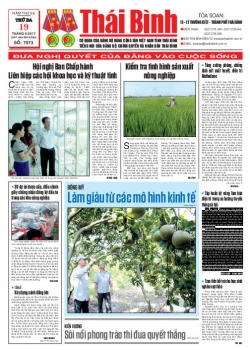 Số 7073- Thứ 3 ng&agrave;y 19/9/2017