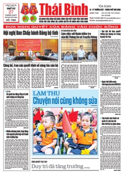 Số 7073 - Thứ 4 ng&agrave;y 26/9/2017