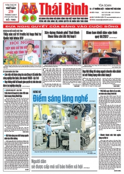 Số 7075 - Thứ 6 ng&agrave;y 29/9/2017