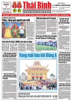 Số 7084 - Thứ 2 ng&agrave;y 02/10/2017