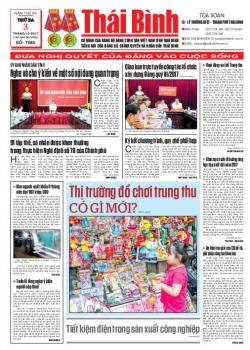 Số 7085- Thứ 3 ng&agrave;y 3/10/2017