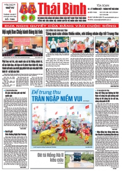 Số 7086- Thứ 4 ng&agrave;y 4/10/2017